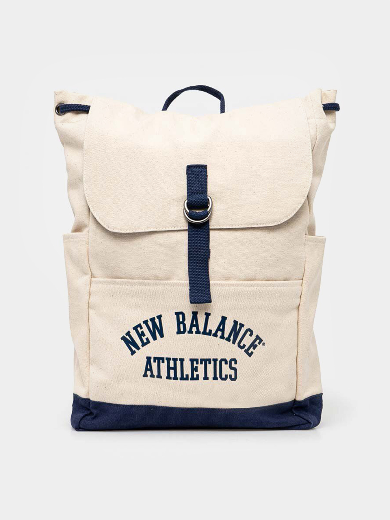 Рюкзак New Balance Canvas Тote модель LAB23170NNY Фото