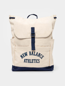 Рюкзак New Balance Canvas Тote модель LAB23170NNY Фото