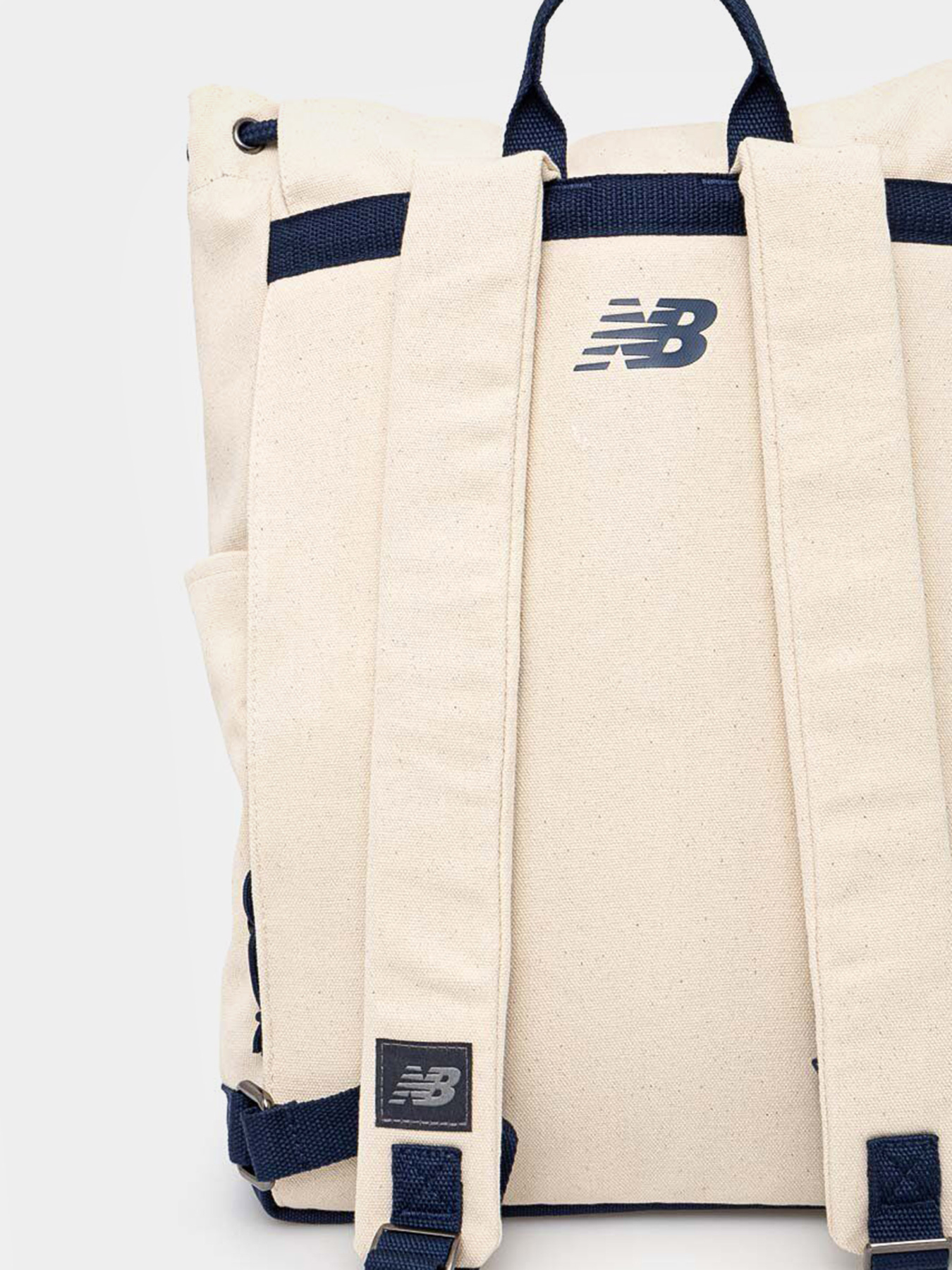 Повсякденний рюкзак New Balance CANVAS ТOTE модель LAB23170NNY Фото