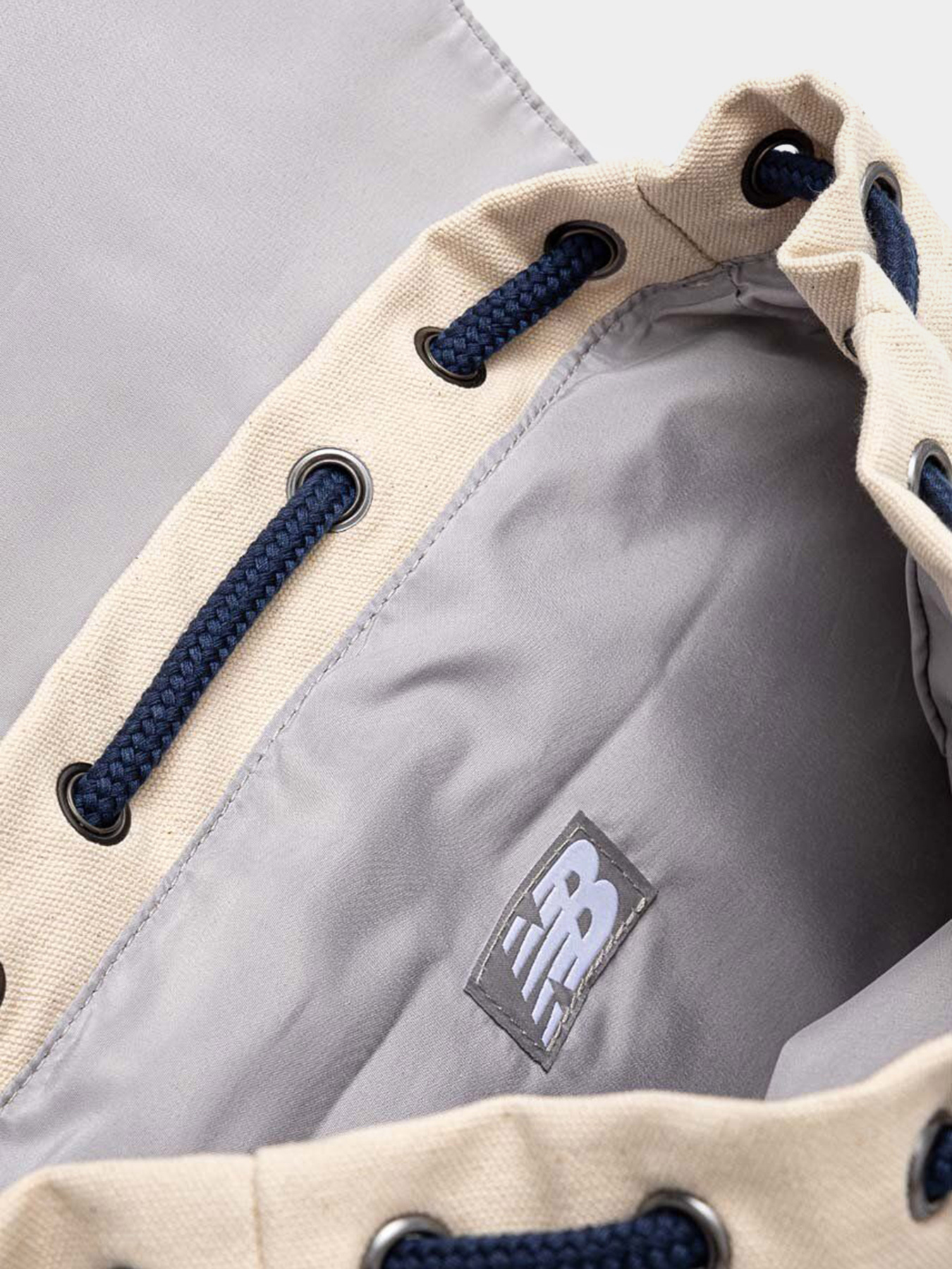 Повсякденний рюкзак New Balance CANVAS ТOTE модель LAB23170NNY Фото