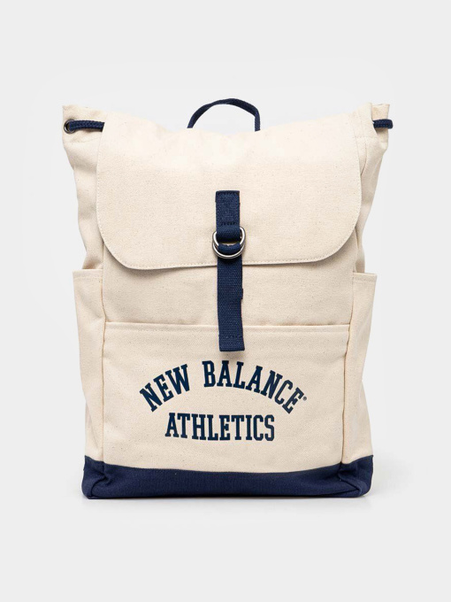 Повсякденний рюкзак New Balance CANVAS ТOTE модель LAB23170NNY Фото