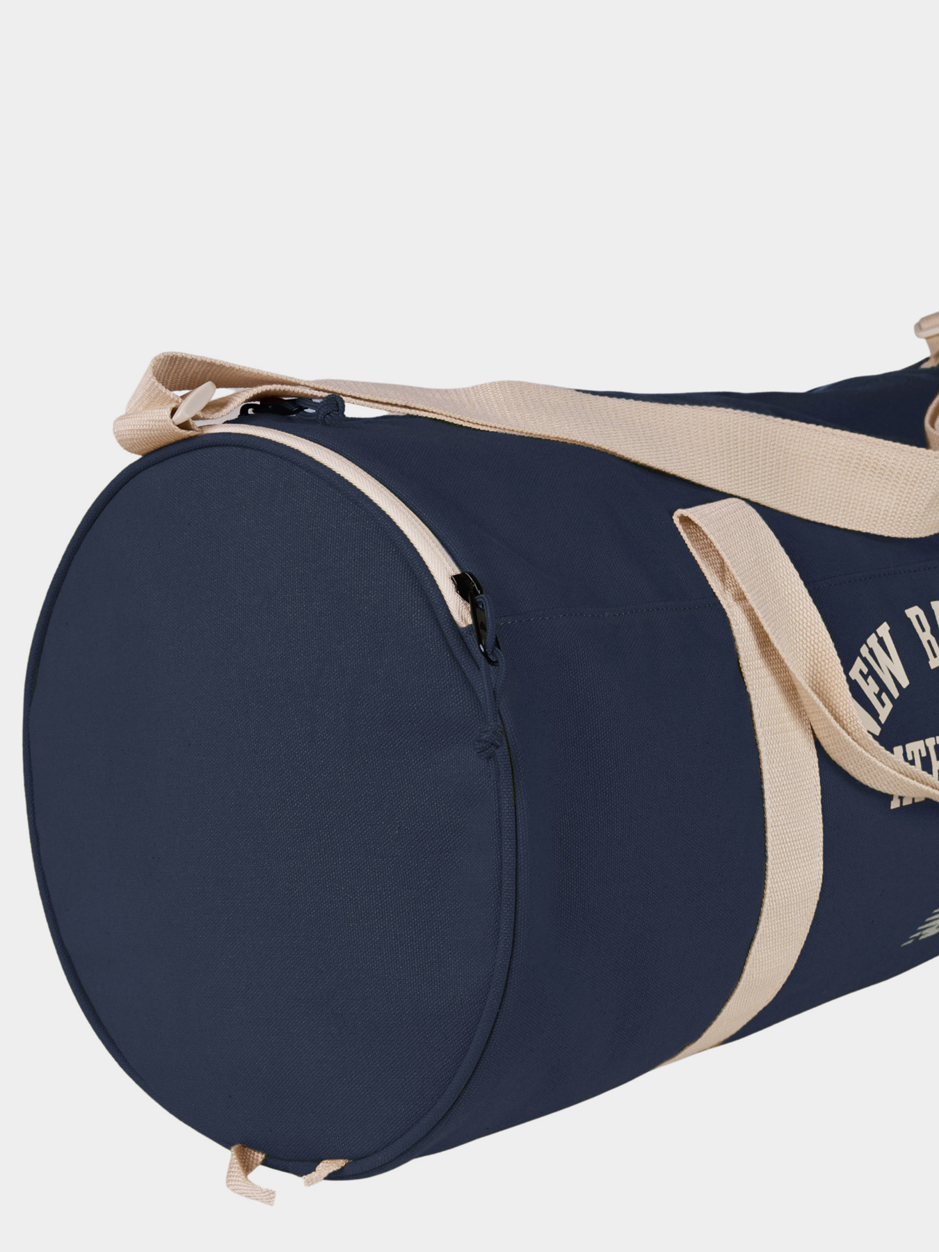 Дорожная сумка New Balance Canvas Duffel модель LAB23180NNY Фото