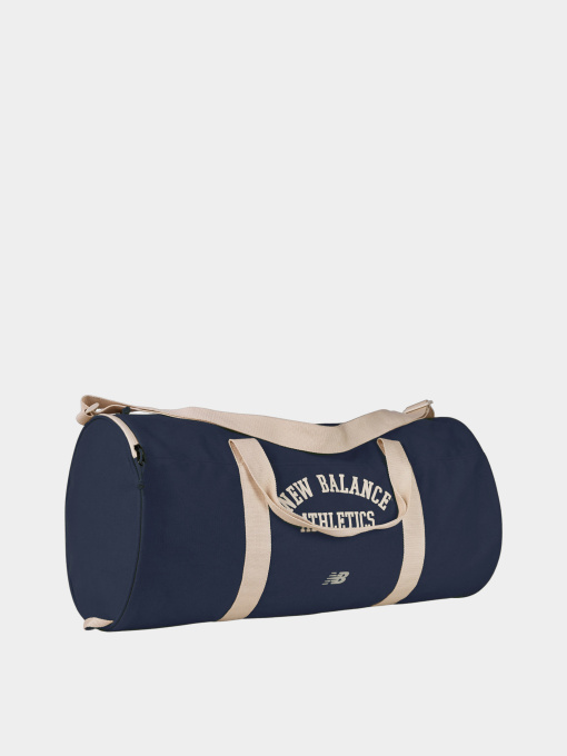 Дорожня сумка New Balance Canvas Duffel модель LAB23180NNY Фото