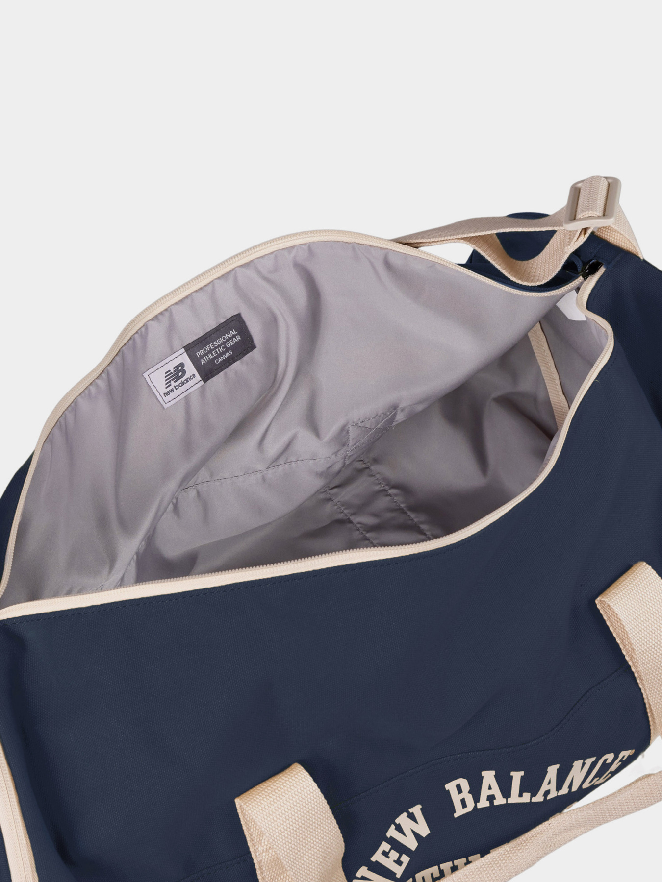 Дорожная сумка New Balance CANVAS DUFFEL модель LAB23180NNY Фото