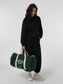 Дорожная сумка New Balance Canvas Duffel модель LAB23180NWG Фото