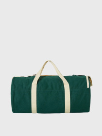 Дорожная сумка New Balance CANVAS DUFFEL модель LAB23180NWG Фото