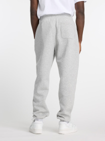 Штаны спортивные New Balance SPORT ESSENTIALS FLEECE модель MP41503AG Фото