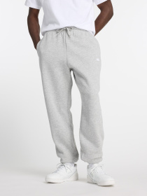 Штаны спортивные New Balance SPORT ESSENTIALS FLEECE модель MP41503AG Фото