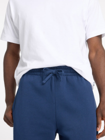 Штаны спортивные New Balance Sport Essentials Fleece модель MP41503NNY Фото