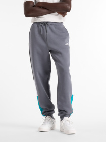 Штаны спортивные New Balance Classics Fleece модель MP43522GT Фото