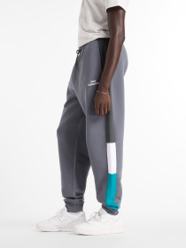 Штаны спортивные New Balance CLASSICS FLEECE модель MP43522GT Фото