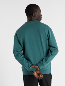 Свитшот New Balance Athletics Premium модель MT41547NUS Фото