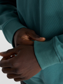 Світшот New Balance ATHLETICS PREMIUM модель MT41547NUS Фото