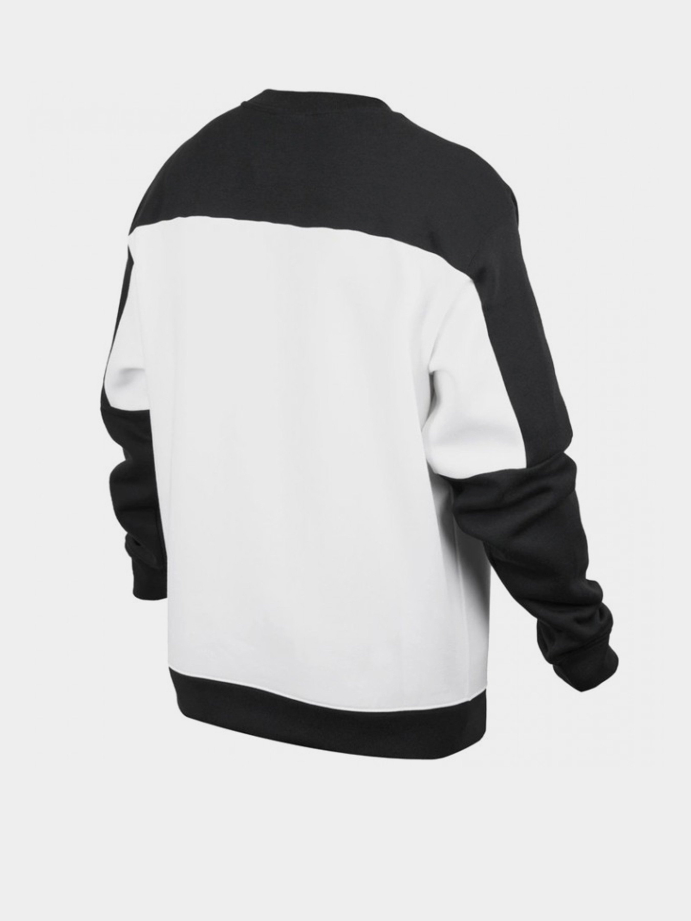 Свитшот New Balance Classics Fleece модель MT43525BK Фото