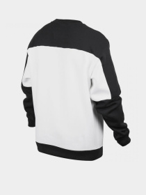 Свитшот New Balance Classics Fleece модель MT43525BK Фото