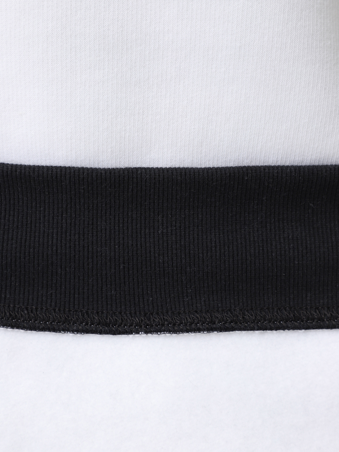 Світшот New Balance CLASSICS FLEECE модель MT43525BK Фото