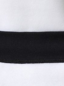 Світшот New Balance CLASSICS FLEECE модель MT43525BK Фото