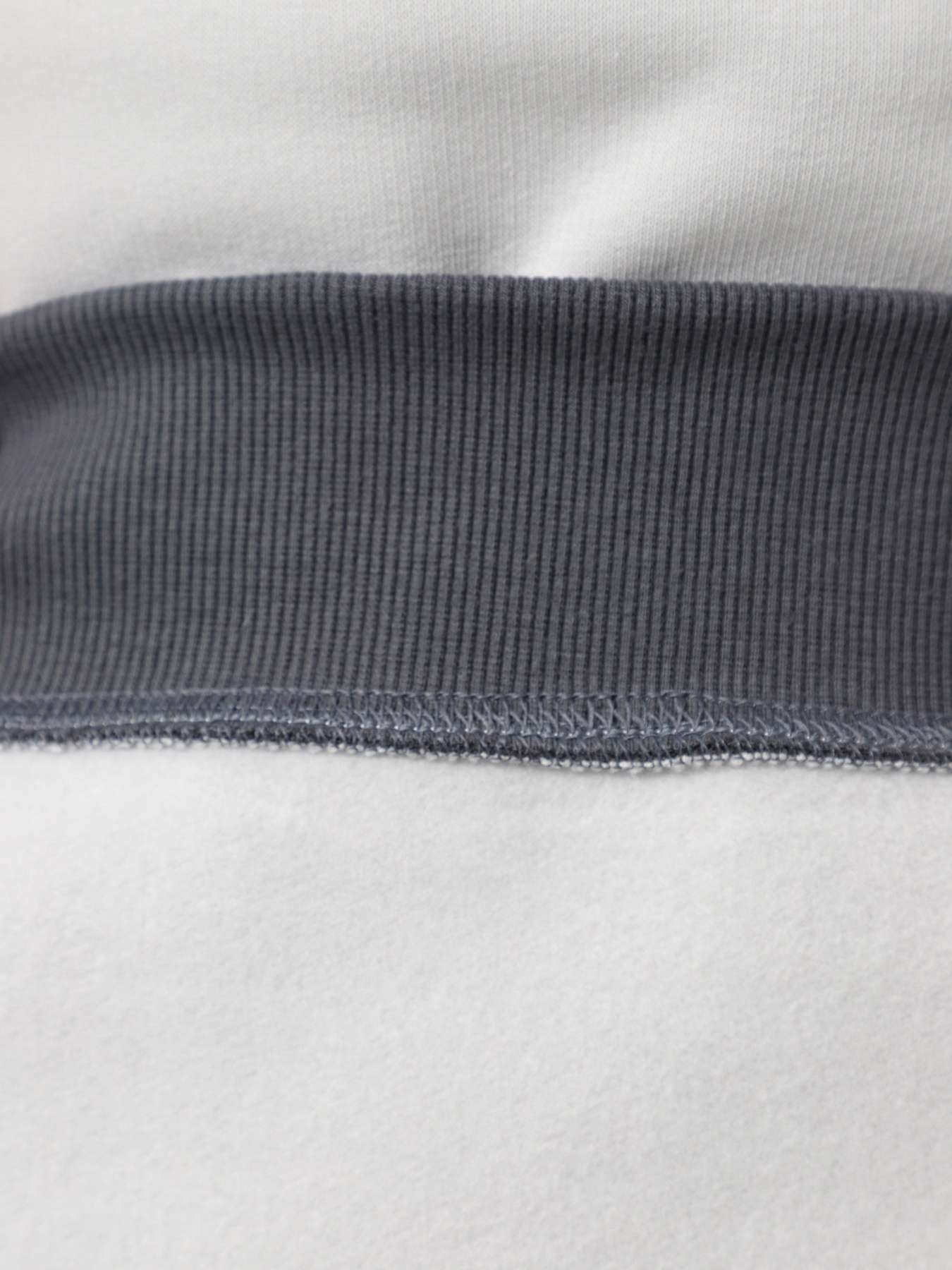 Свитшот New Balance Classics Fleece модель MT43525GT Фото