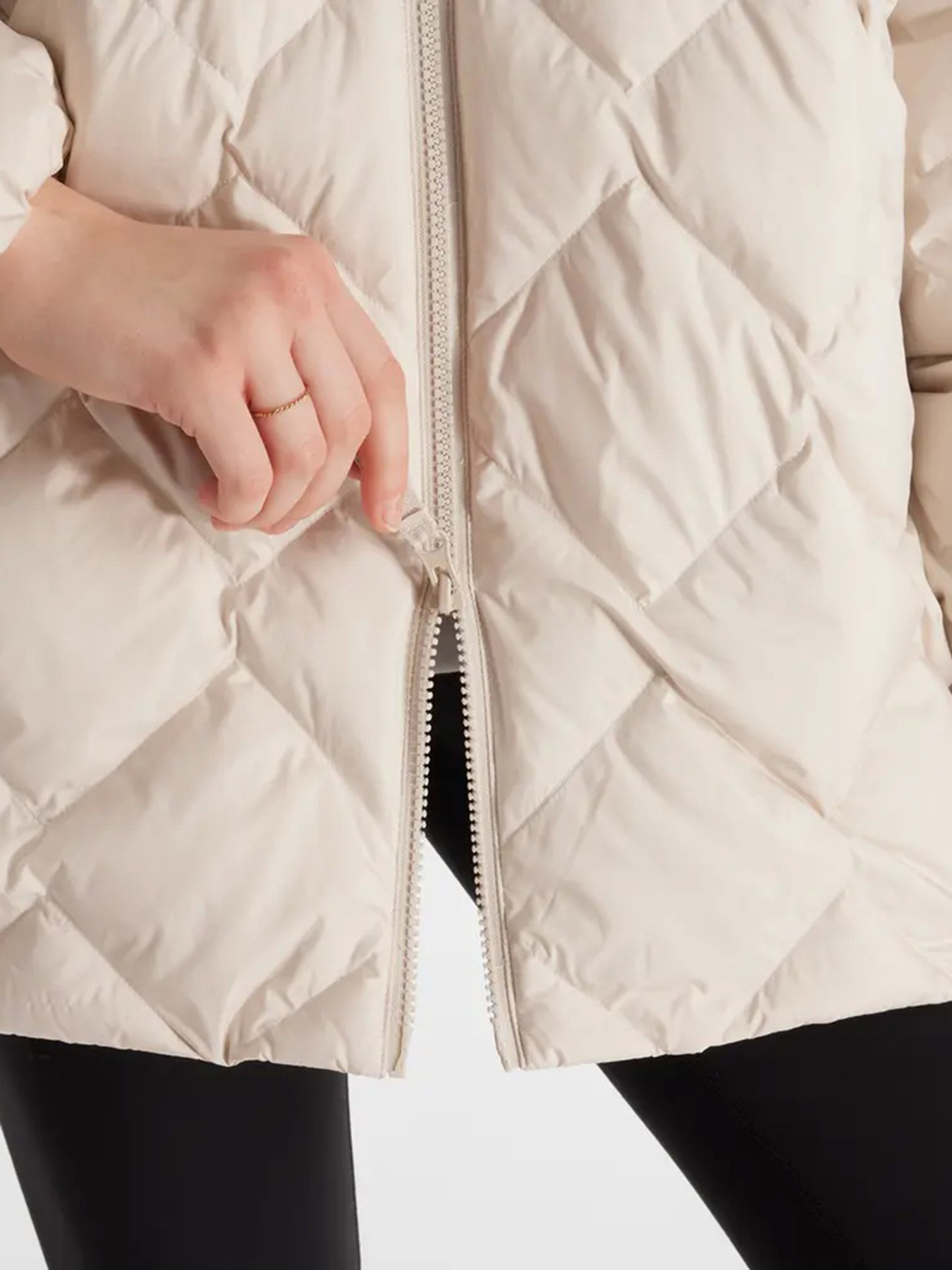 Бомбер New Balance Pinnacle модель WJ43503MBM Фото