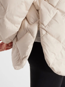 Бомбер New Balance Pinnacle модель WJ43503MBM Фото