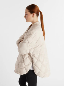 Бомбер New Balance PINNACLE модель WJ43503MBM Бомбер New Balance PINNACLE модель WJ43503MBM Фото