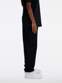 Штаны спортивные New Balance Athletics модель WP41513BK Фото