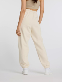 Штаны спортивные New Balance ATHLETICS модель WP41513LIN Фото