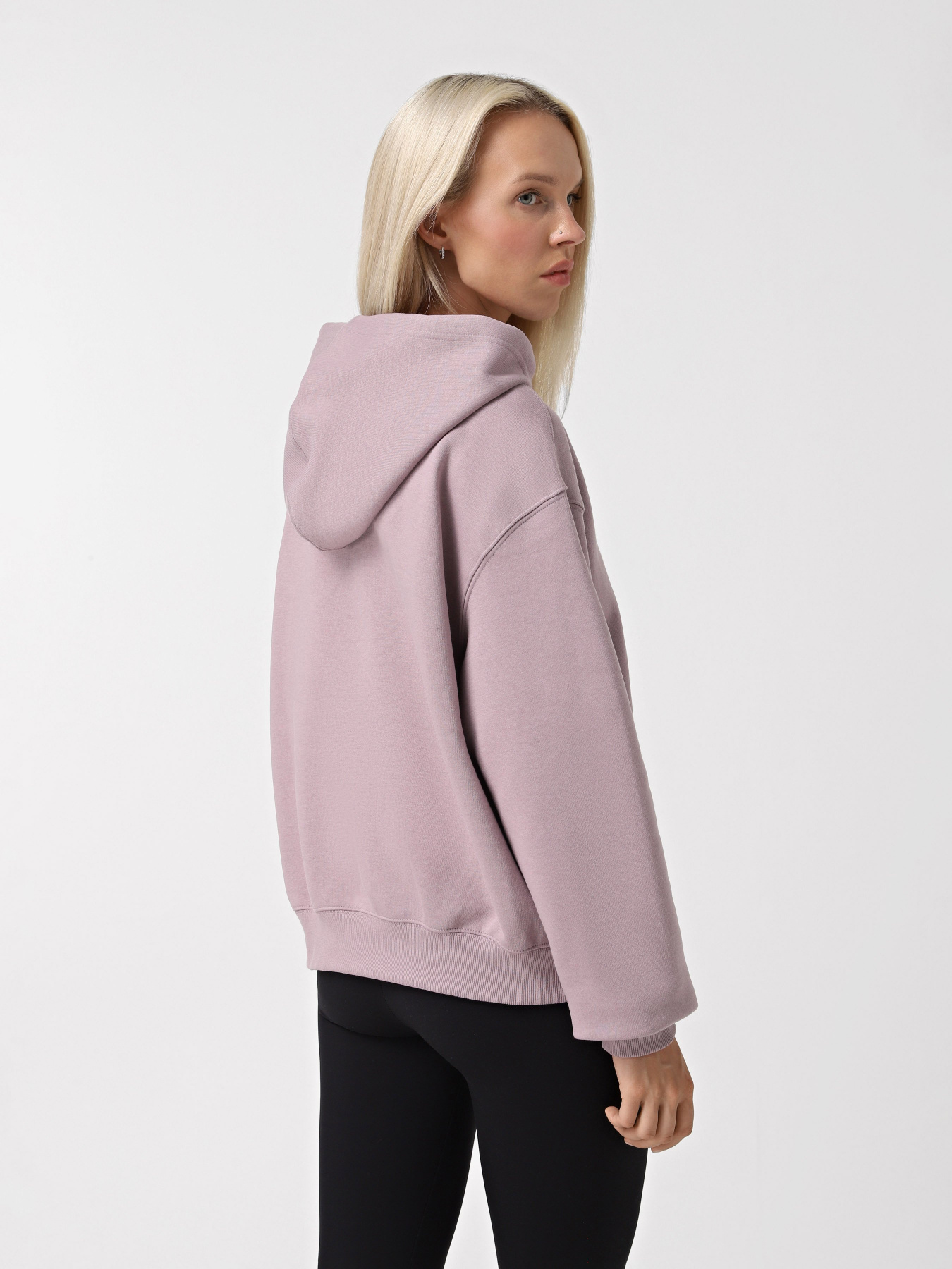 Худі New Balance ESSENTIALS FLEECE модель WT41506ICW Фото