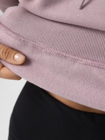 Худі New Balance ESSENTIALS FLEECE модель WT41506ICW Фото