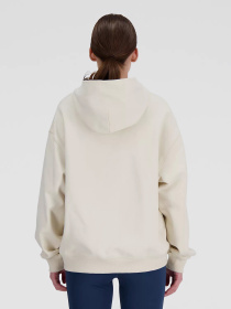 Худи New Balance Athletics модель WT41537LIN Фото