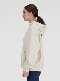 Худи New Balance Athletics модель WT41537LIN Фото