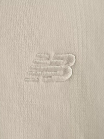 Худи New Balance Athletics модель WT41537LIN Фото