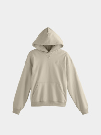 Худи New Balance Athletics модель WT41537LIN Фото