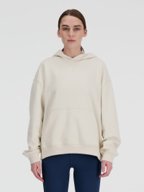 Худи New Balance Athletics модель WT41537LIN Фото