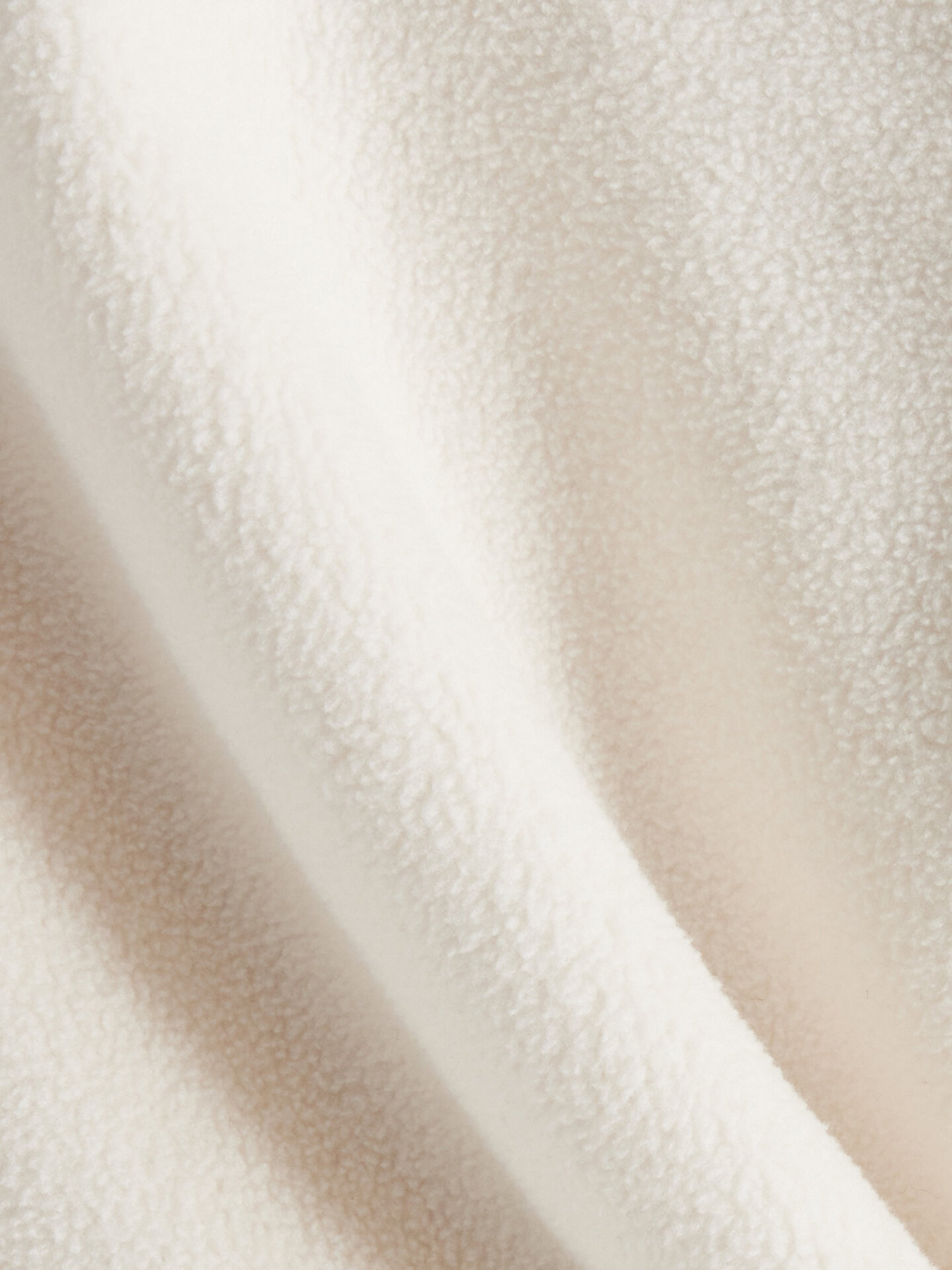 Спортивная кофта New Balance POLAR FLEECE HZ модель WT43529LIN Фото