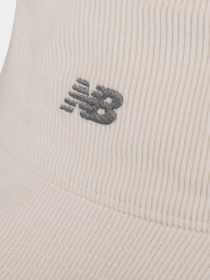 Панама New Balance Corduroy модель LAH43006LIN Фото