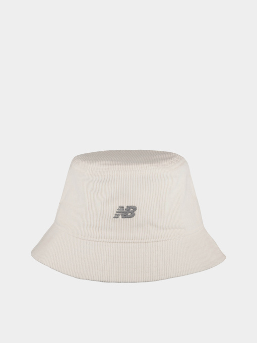 Панама New Balance CORDUROY модель LAH43006LIN Фото