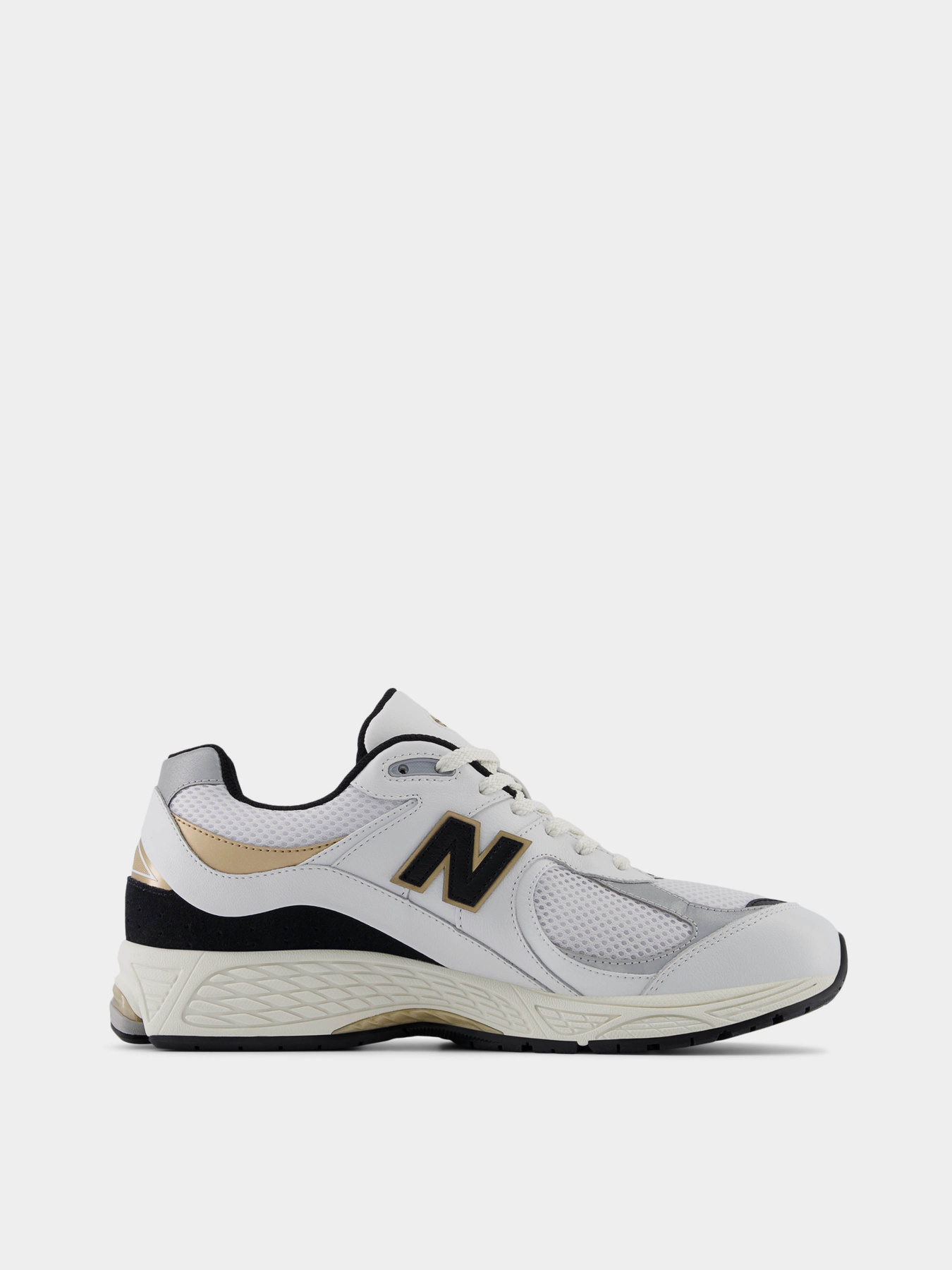 Кроссовки New Balance 2002R модель M2002RPN Фото