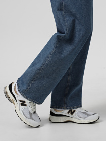 Кроссовки New Balance 2002R модель M2002RPN Фото