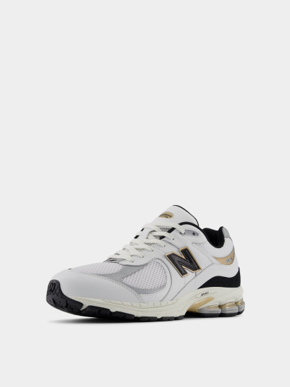 Кроссовки New Balance 2002R модель M2002RPN — фото 6 - INTERTOP