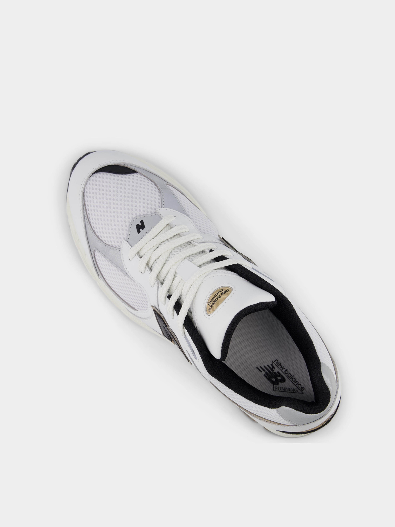 Кросівки повсякденні New Balance 2002R модель M2002RPN Фото