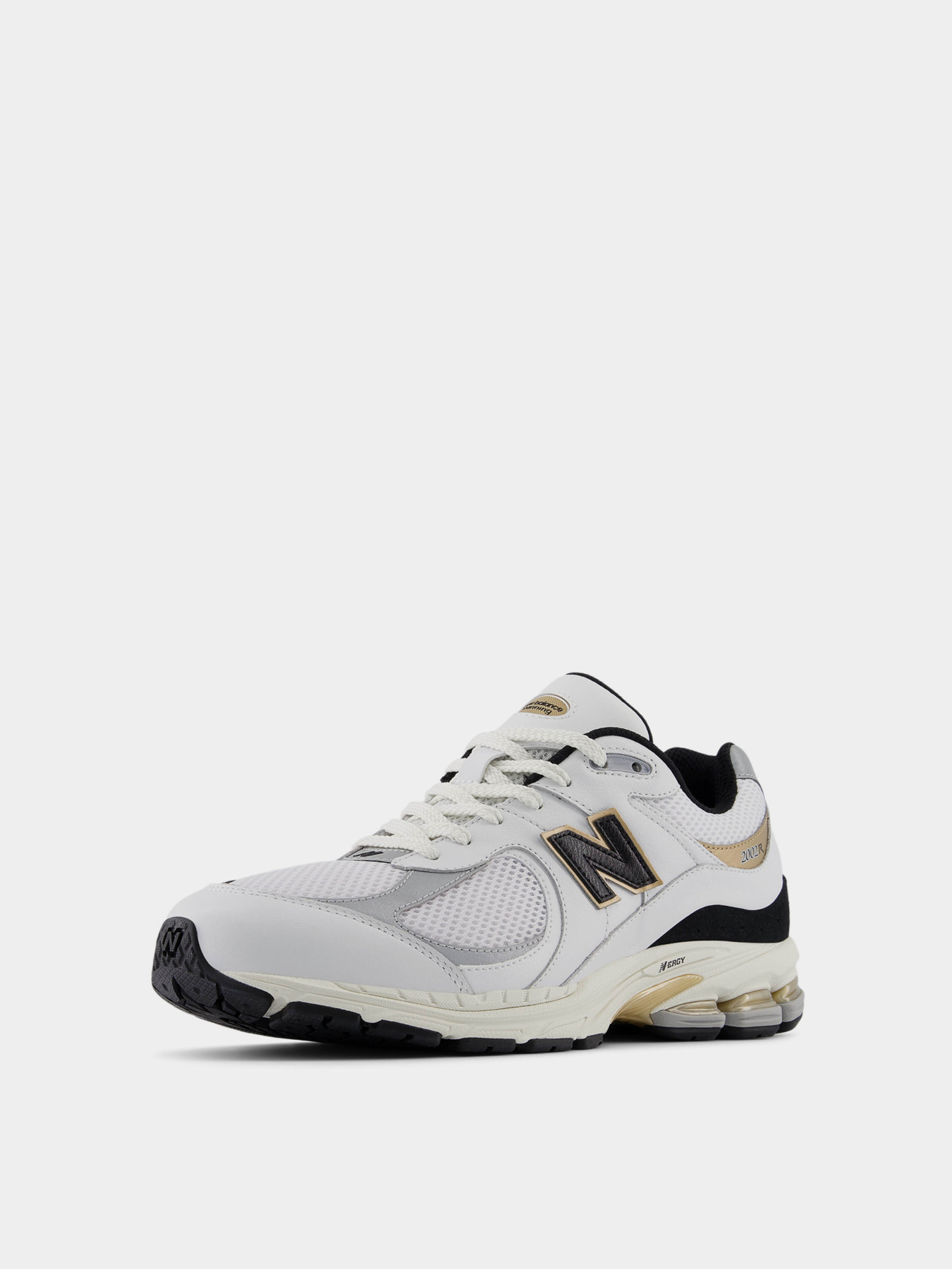 Кросівки повсякденні New Balance 2002R модель M2002RPN Фото