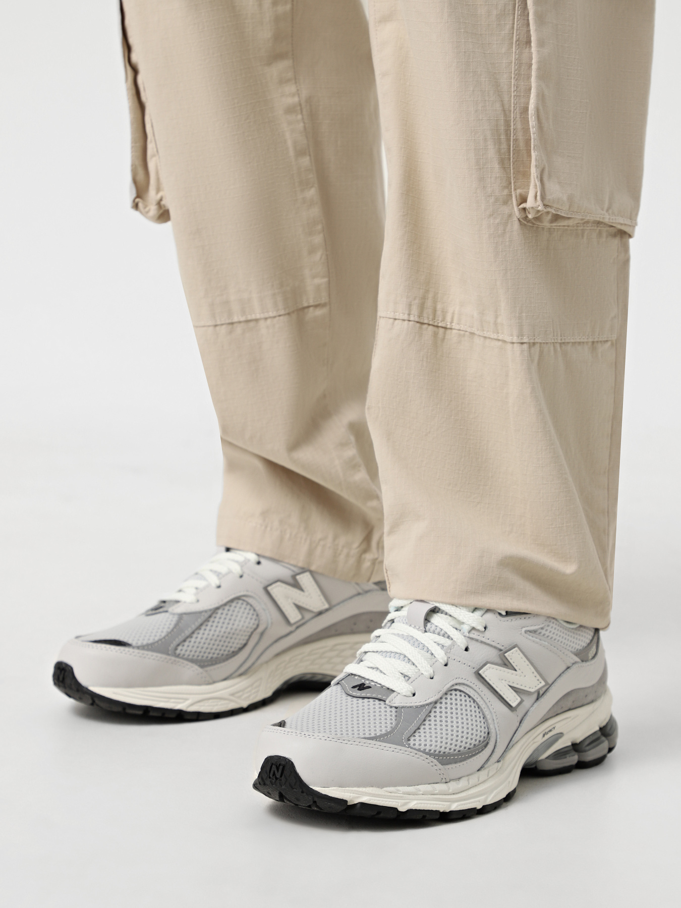 Кросівки повсякденні New Balance 2002R модель M2002RPP Кросівки повсякденні New Balance 2002R модель M2002RPP Фото