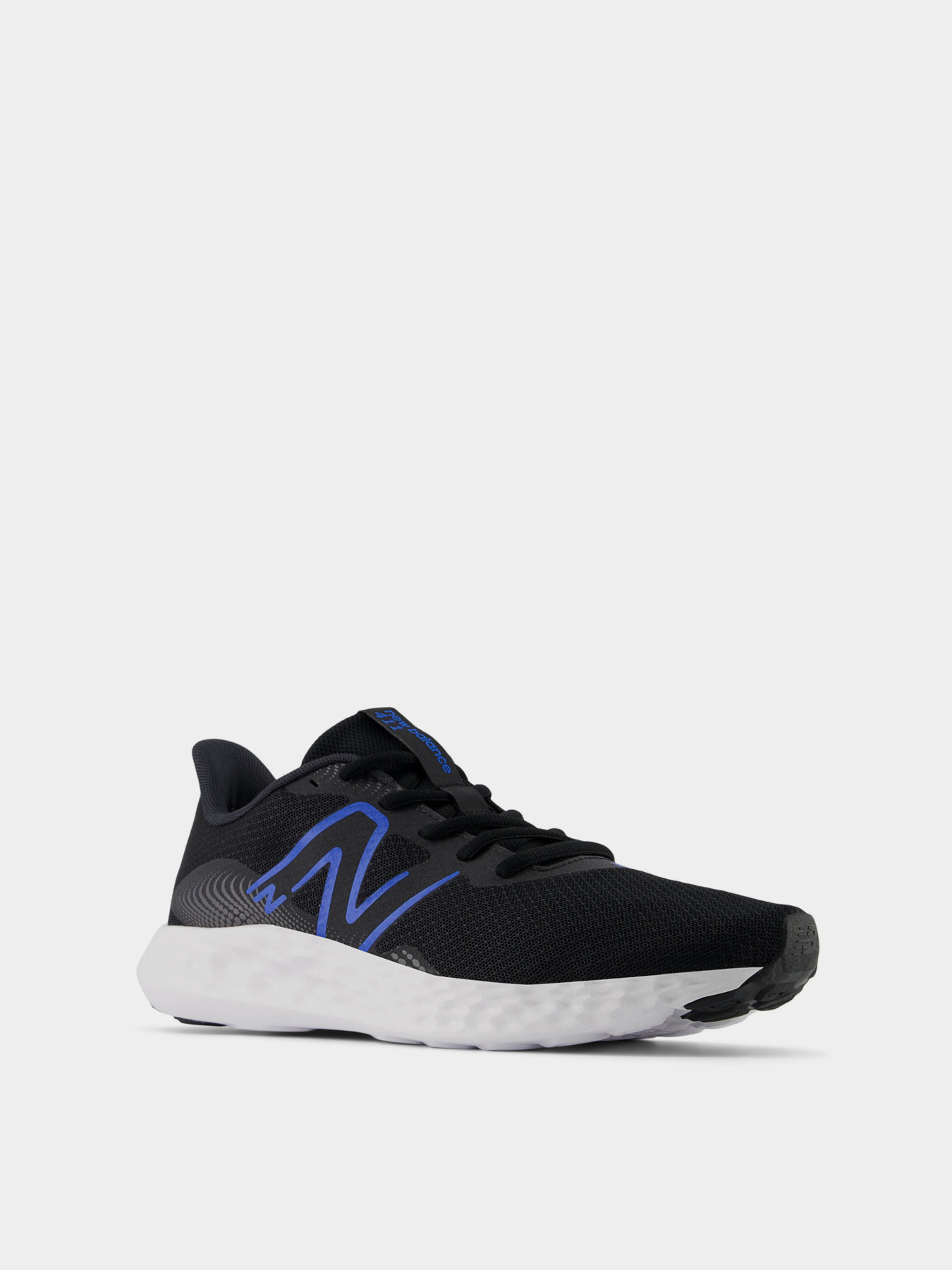 Кроссовки для бега New Balance 411 TechRide v1 модель M411CK3 Фото