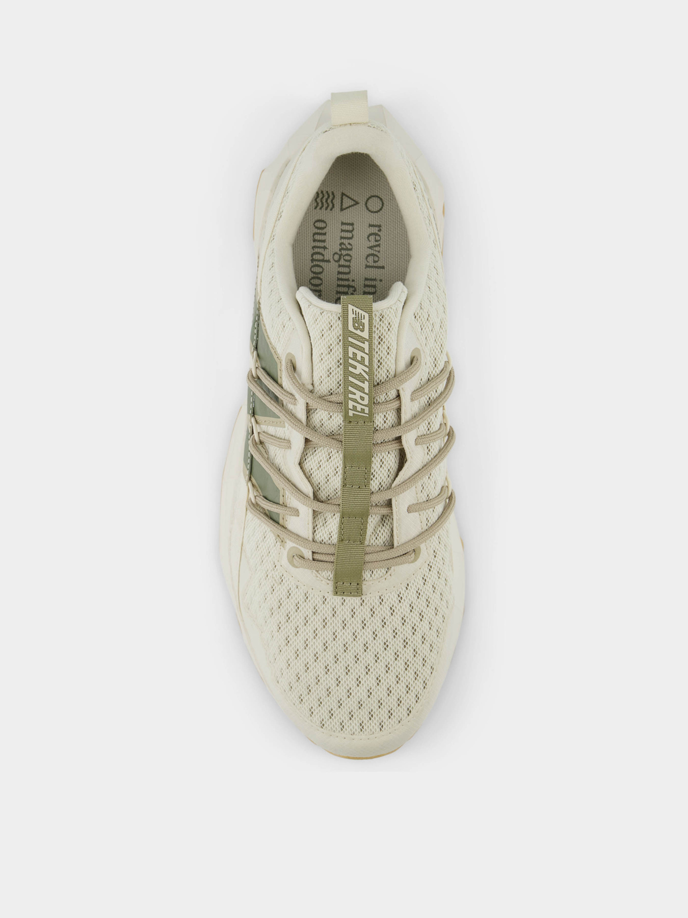 Кросівки для бігу New Balance TEKTREL модель MTTTROT1 Фото