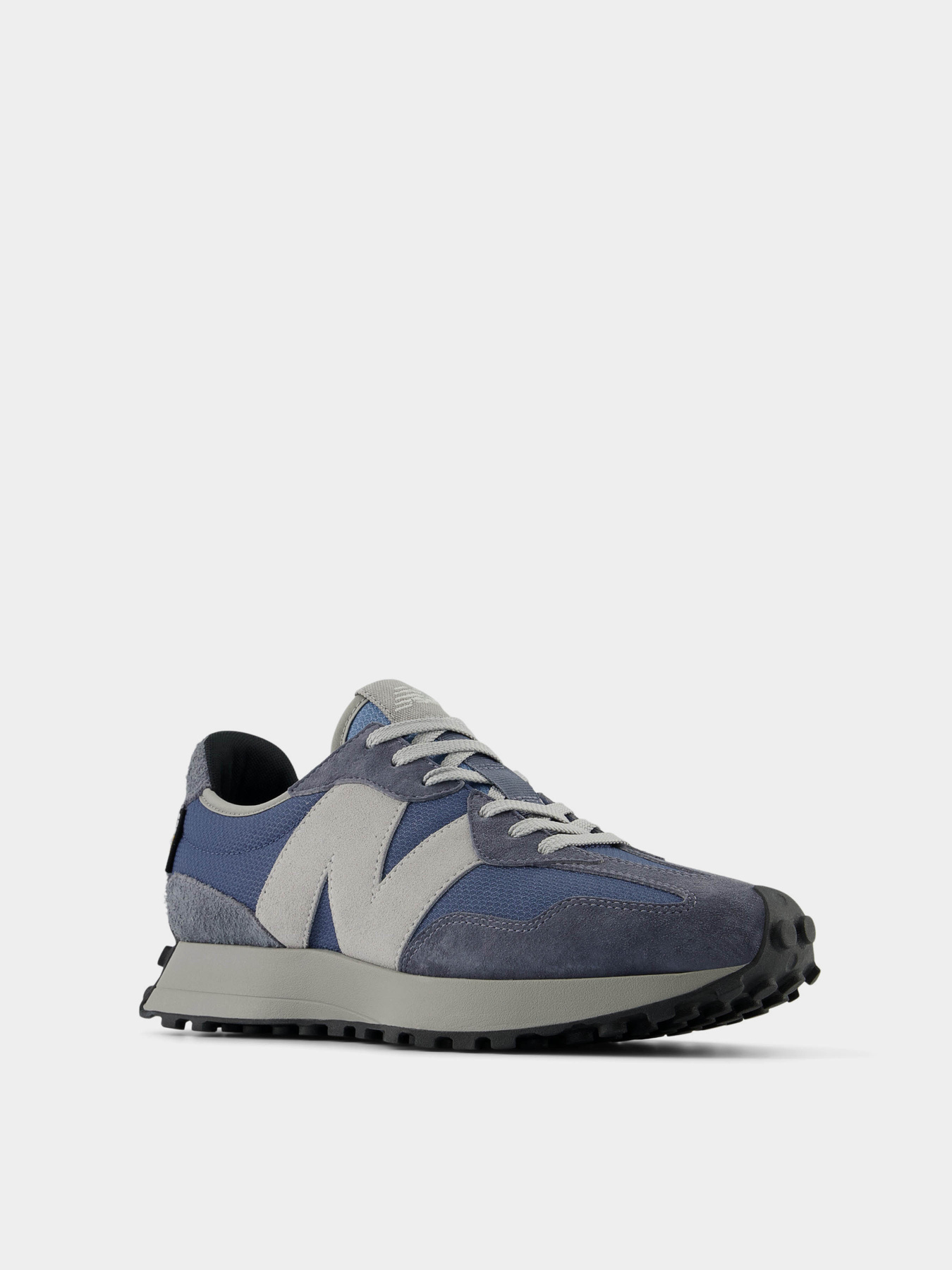 Кроссовки New Balance 327 модель U327OC Фото