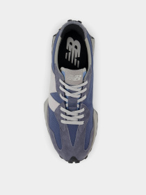 Кроссовки New Balance 327 модель U327OC Фото