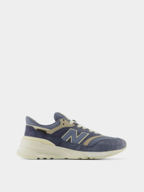 Кросівки повсякденні New Balance 997 модель U997ROC Фото