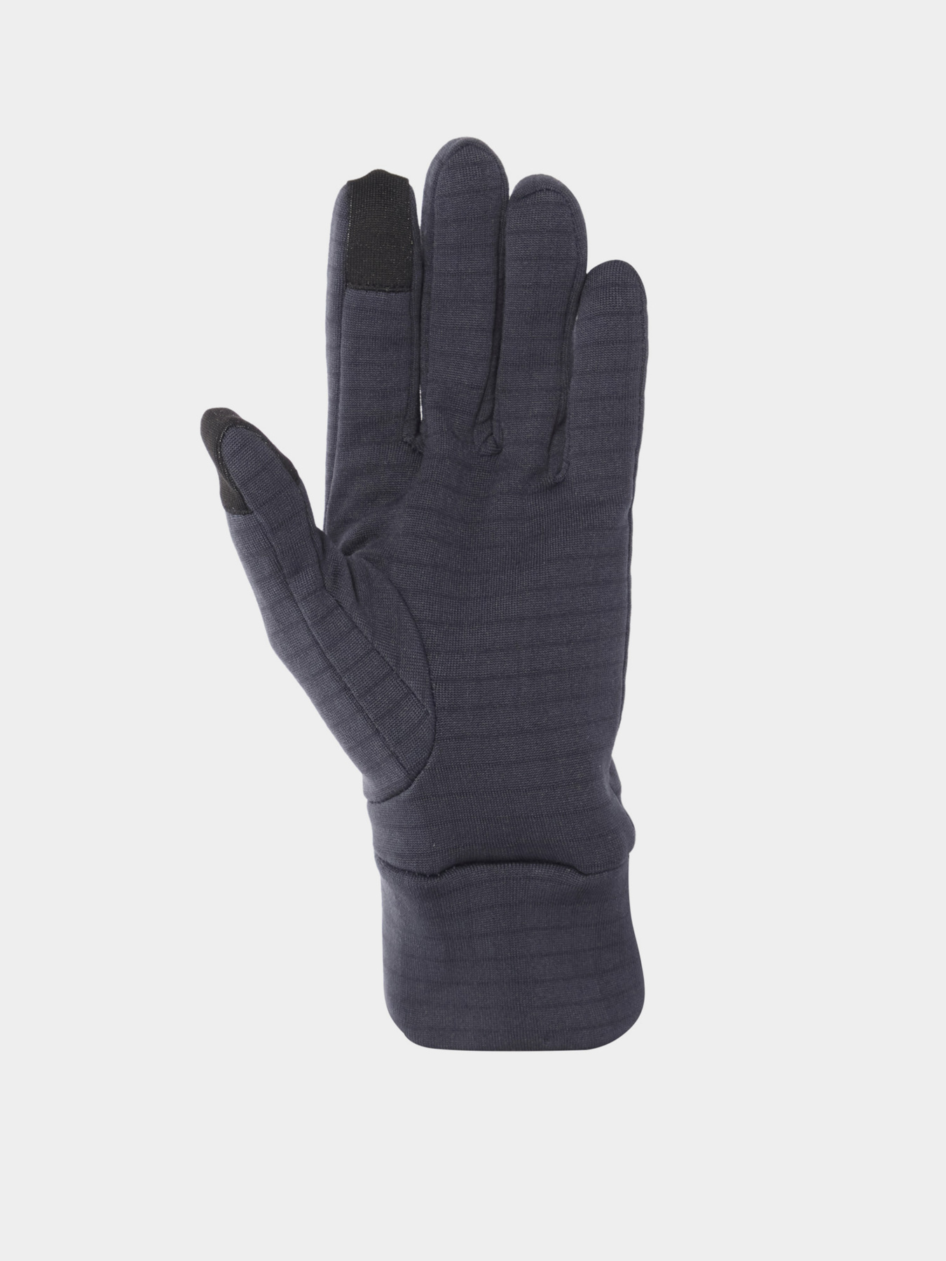 Рукавички New Balance ONYX GRID FLEECE модель LAG21122DGR Фото