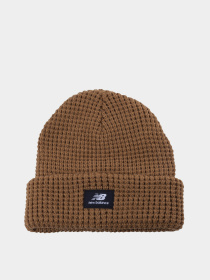 Шапка New Balance WAFFLE KNIT модель LAH13033WWK Фото